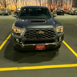 Meet your Posher, Lucas